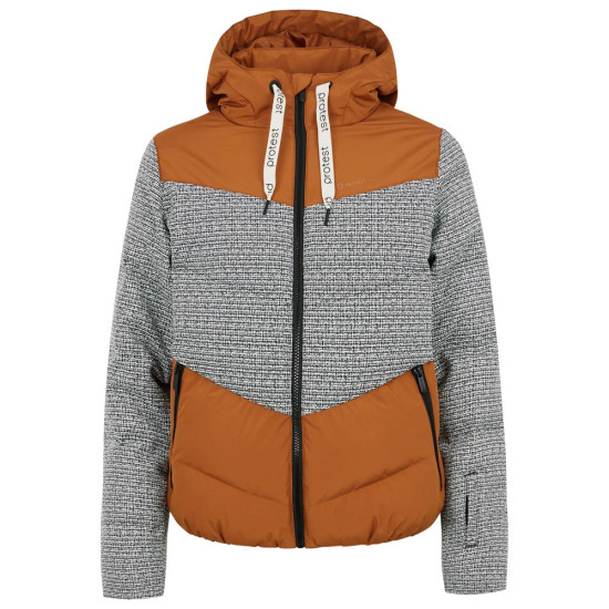 Protest Γυναικείο μπουφάν PRTKARTALA Snowjacket